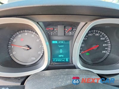 Zdjęcie 9 z 13 samochodu: 2016 CHEVROLET EQUINOX LT VIN:2GNALCEKXG6338215 - miniatura