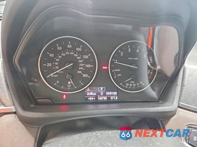 Zdjęcie 9 z 12 samochodu: 2017 BMW X1 XDRIVE28I VIN:WBXHT3C35H5F68430 - miniatura
