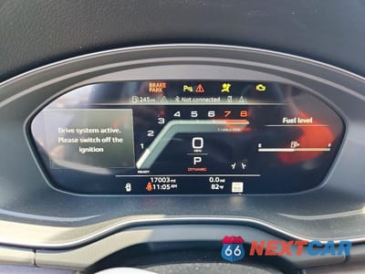 Zdjęcie 9 z 14 samochodu: 2025 AUDI Q5 SPORTBACK PRM PLS 45 VIN:WA15AAFY7S2022603 - miniatura