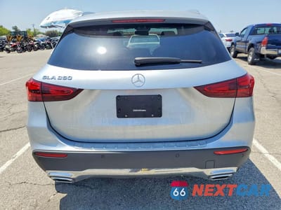 Zdjęcie 6 z 13 samochodu: 2025 MERCEDES-BENZ GLA 250 VIN:W1N4N4GB1SJ692860 - miniatura