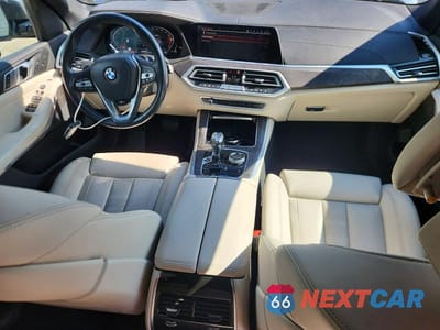 Zdjęcie 8 z 13 samochodu: 2022 BMW X5 XDRIVE40I VIN:5UXCR6C0XN9M72998 - miniatura