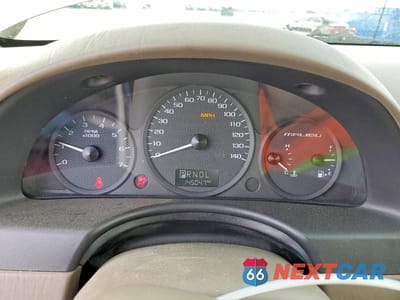 Zdjęcie 9 z 12 samochodu: 2004 CHEVROLET MALIBU LT VIN:1G1ZU54884F207594 - miniatura