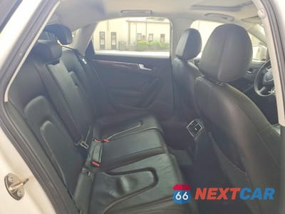 Zdjęcie 10 z 12 samochodu: 2009 AUDI A4 PREMIUM PLUS VIN:WAUSF78KX9N036779 - miniatura