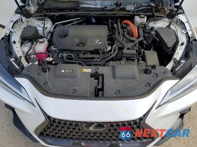 Zdjęcie 12 z 14 samochodu: 2022 LEXUS NX 350H PREMIUM VIN:2T2GKCEZ1NC008988 - miniatura