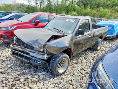 1997 NISSAN TRUCK BASE 1N6DD21S2WC360974 - główne zdjęcie licytacji z USA - miniatura