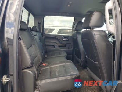 Zdjęcie 10 z 12 samochodu: 2016 GMC SIERRA K1500 DENALI VIN:3GTU2PEJ9GG132718 - miniatura