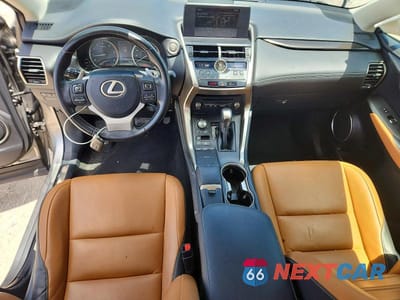 Zdjęcie 8 z 13 samochodu: 2020 LEXUS NX 300 BASE VIN:JTJAARBZ1L5013667 - miniatura