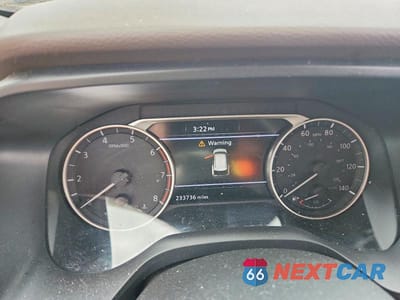 Zdjęcie 9 z 13 samochodu: 2021 NISSAN ROGUE SV VIN:JN8AT3BB1MW228401 - miniatura