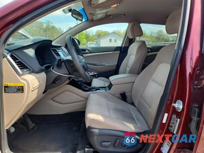 Zdjęcie 7 z 12 samochodu: 2016 HYUNDAI TUCSON SE VIN:KM8J3CA48GU223416 - miniatura