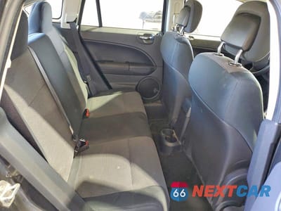 Zdjęcie 10 z 12 samochodu: 2011 DODGE CALIBER HEAT VIN:1B3CB5HAXBD110830 - miniatura