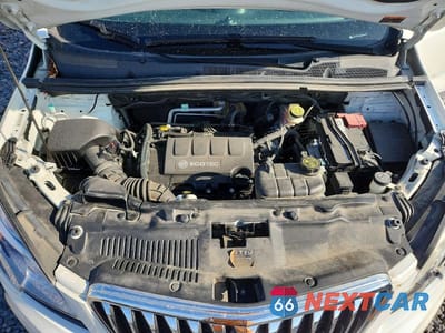 Zdjęcie 11 z 12 samochodu: 2013 BUICK ENCORE PREMIUM VIN:KL4CJHSBXDB163279 - miniatura