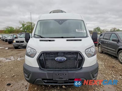 Piąte zdjęcie samochodu w środku: 2024 FORD TRANSIT T-250 VIN:1FTBR1C81RKA60926 - miniatura