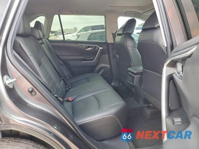 Zdjęcie 11 z 14 samochodu: 2021 TOYOTA RAV4 XLE PREMIUM VIN:2T3C1RFV9MC170880 - miniatura