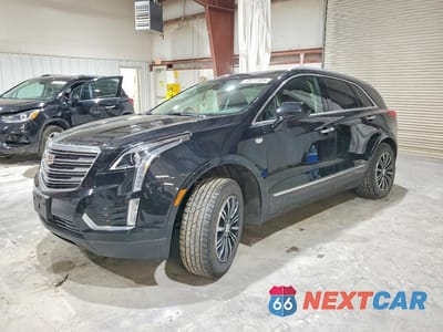 2019 CADILLAC XT5 LUXURY 1GYKNDRS3KZ184316 - główne zdjęcie licytacji z USA - miniatura