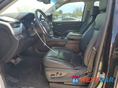 Zdjęcie 7 z 14 samochodu: 2020 GMC YUKON SLT VIN:1GKS1BKC1LR123139 - miniatura