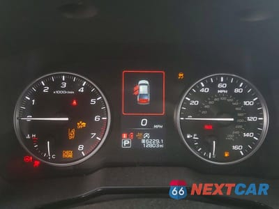 Zdjęcie 9 z 12 samochodu: 2025 SUBARU LEGACY PREMIUM VIN:4S3BWAF62S3010474 - miniatura