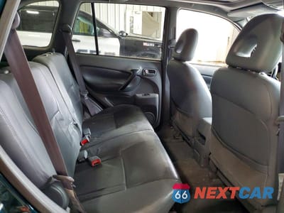 Zdjęcie 11 z 13 samochodu: 2002 TOYOTA RAV4 BASE VIN:JTEHH20V026030422 - miniatura