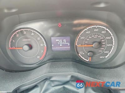 Zdjęcie 9 z 12 samochodu: 2018 SUBARU CROSSTREK PREMIUM VIN:JF2GTABC6JH280823 - miniatura