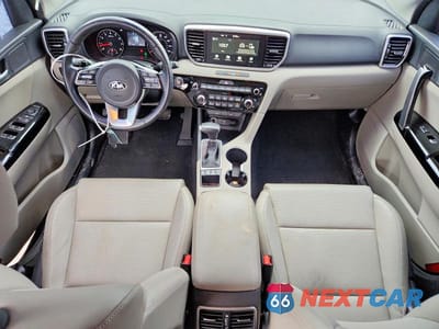 Zdjęcie 8 z 12 samochodu: 2020 KIA SPORTAGE EX VIN:KNDPNCAC4L7791073 - miniatura