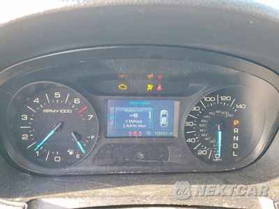 Zdjęcie 9 z 14 samochodu: 2011 FORD EDGE SE VIN:2FMDK3GC5BBA49687 - miniatura