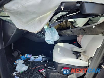 Zdjęcie 7 z 12 samochodu: 2026 TESLA MODEL Y VIN:7SAYGDEE9TA446230 - miniatura