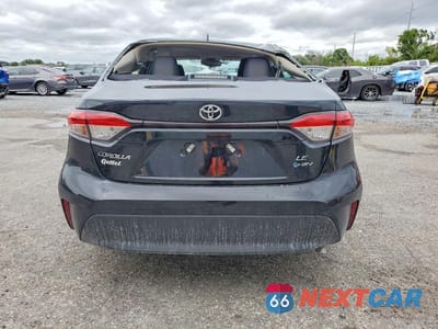 Zdjęcie 6 z 13 samochodu: 2026 TOYOTA COROLLA HYBRID LE VIN:JTDBCMFE4T3137326 - miniatura