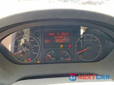 Zdjęcie 9 z 14 samochodu: 2019 RAM PROMASTER 2500 2500 HIGH VIN:3C6TRVCG5KE531012 - miniatura