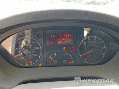 Zdjęcie 9 z 14 samochodu: 2019 RAM PROMASTER 2500 UTILITY / SERVICE VAN VIN:3C6TRVCG5KE531012 - miniatura