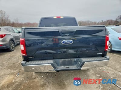 Zdjęcie 6 z 12 samochodu: 2018 FORD F150 SUPERCREW VIN:1FTEW1EG3JFA64242 - miniatura