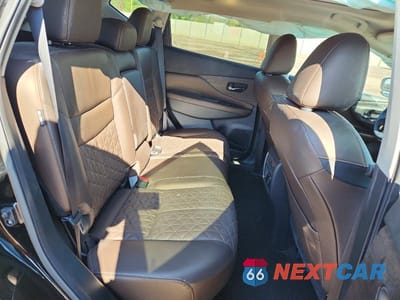 Zdjęcie 11 z 13 samochodu: 2023 NISSAN MURANO VIN:5N1AZ2DS8PC139623 - miniatura