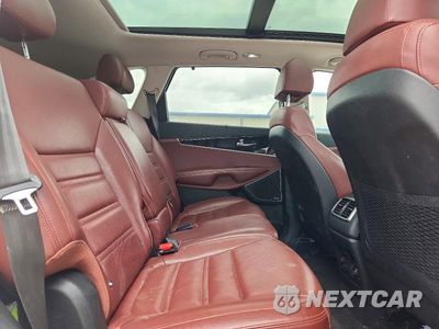 Zdjęcie 11 z 13 samochodu: 2018 KIA SORENTO SX V6 VIN:5XYPKDA59JG417879 - miniatura