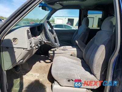 Zdjęcie 7 z 12 samochodu: 1998 CHEVROLET GMT-400 C1500 VIN:2GCEC19R2W1179563 - miniatura