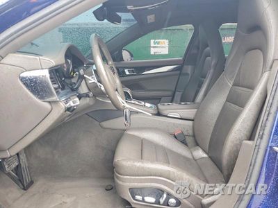 Zdjęcie 7 z 12 samochodu: 2020 PORSCHE PANAMERA BASE VIN:WP0AA2A77LL103699 - miniatura