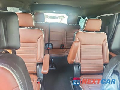Zdjęcie 10 z 13 samochodu: 2024 GMC YUKON DENALI ULTIMATE VIN:1GKS2EKL2RR230692 - miniatura
