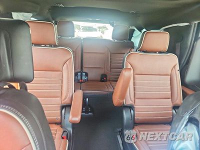 Zdjęcie 10 z 13 samochodu: 2024 GMC YUKON DENALI ULTIMATE VIN:1GKS2EKL2RR230692 - miniatura