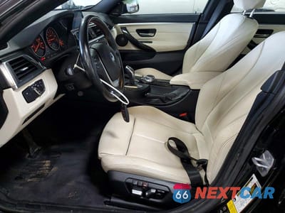 Zdjęcie 7 z 12 samochodu: 2018 BMW 430XI GRAN COUPE VIN:WBA4J3C50JBL03211 - miniatura