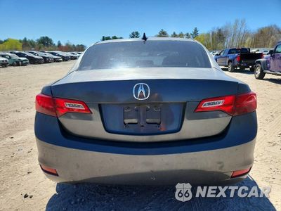 Zdjęcie 6 z 12 samochodu: 2013 ACURA ILX 20 PREMIUM VIN:19VDE1F51DE008156 - miniatura