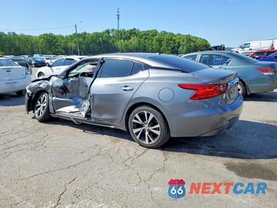 Drugie zdjęcie samochodu z przodu: 2017 NISSAN MAXIMA 3.5 S VIN:1N4AA6AP1HC360653 - miniatura
