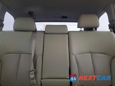 Zdjęcie 10 z 13 samochodu: 2012 SUBARU OUTBACK 2.5I LIMITED VIN:4S4BRCJC5C3205272 - miniatura