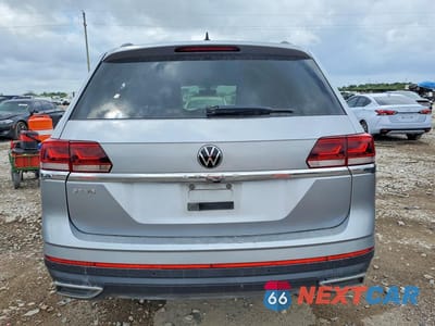 Zdjęcie 6 z 13 samochodu: 2021 VOLKSWAGEN ATLAS SE 3.6L V6 W/TECHNOLOGY VIN:1V2WR2CA2MC555910 - miniatura