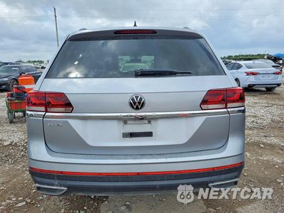 Zdjęcie 6 z 13 samochodu: 2021 VOLKSWAGEN ATLAS SE 3.6L V6 W/TECHNOLOGY VIN:1V2WR2CA2MC555910 - miniatura