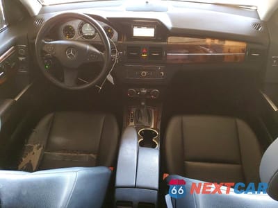 Zdjęcie 8 z 12 samochodu: 2010 MERCEDES-BENZ GLK 350 4MATIC VIN:WDCGG8HB2AF327331 - miniatura