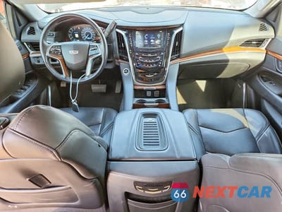 Zdjęcie 8 z 13 samochodu: 2020 CADILLAC ESCALADE ESV LUXURY VIN:1GYS3HKJ5LR191445 - miniatura