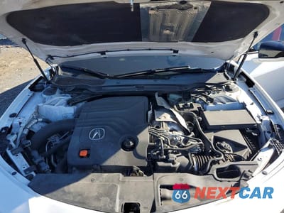 Zdjęcie 11 z 12 samochodu: 2021 ACURA TLX TYPE S VIN:19UUB7F03MA001396 - miniatura
