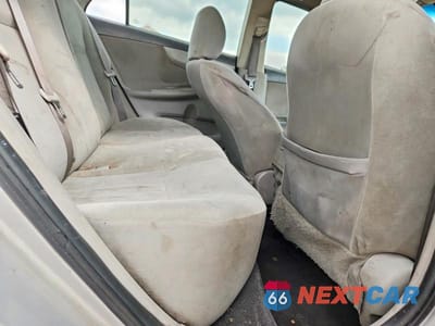 Zdjęcie 10 z 12 samochodu: 2011 TOYOTA COROLLA LE VIN:2T1BU4EE1BC593837 - miniatura