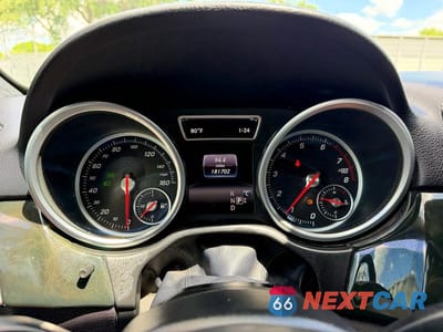 Zdjęcie 8 z 14 samochodu: 2017 MERCEDES-BENZ GLE 350 VIN:4JGDA5JB5HA861218 - miniatura