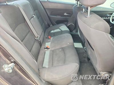 Zdjęcie 10 z 12 samochodu: 2015 CHEVROLET CRUZE LT VIN:1G1PC5SBXF7192151 - miniatura