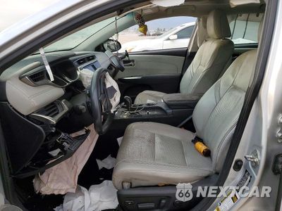 Zdjęcie 7 z 12 samochodu: 2013 TOYOTA AVALON LIMITED VIN:4T1BK1EB5DU005658 - miniatura