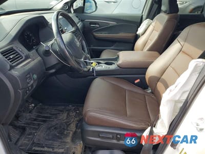 Zdjęcie 7 z 12 samochodu: 2024 HONDA RIDGELINE RTL VIN:5FPYK3F52RB014098 - miniatura