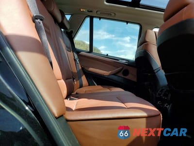 Zdjęcie 11 z 13 samochodu: 2011 BMW X5 XDRIVE35I VIN:5UXZV4C50BL411471 - miniatura